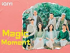 Magic moment for sale  Delivered anywhere in USA 