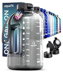 Aquafit gallon water for sale  Delivered anywhere in UK