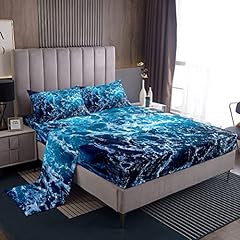 Erosebridal blue waves for sale  Delivered anywhere in USA 