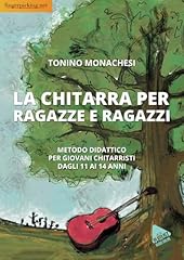 Chitarra per ragazze usato  Spedito ovunque in Italia 