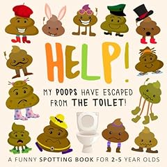 Help poops escaped for sale  Delivered anywhere in USA 