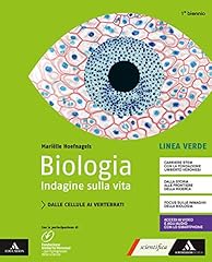 Biologia. indagine sulla usato  Spedito ovunque in Italia 