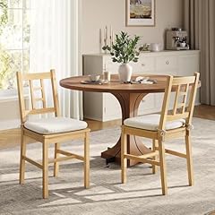 Vasagle wooden dining for sale  Delivered anywhere in USA 