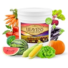 Heaven harvest survival for sale  Delivered anywhere in USA 