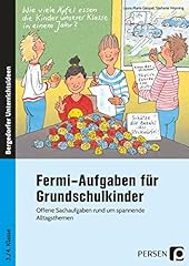 Fermi aufgaben grundschulkinde gebraucht kaufen  Wird an jeden Ort in Deutschland