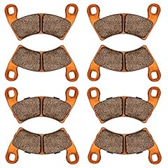 Brake pads 2017 for sale  Delivered anywhere in USA 