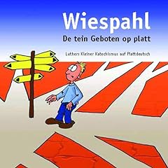 Wiespahl tein geboten for sale  Delivered anywhere in UK
