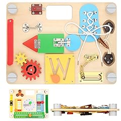 Wooden busy board for sale  Delivered anywhere in USA 