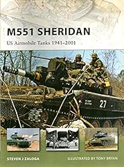 M551 sheridan airmobile for sale  Delivered anywhere in USA 