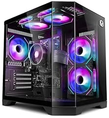 Vibox 514 gamer d'occasion  Livré partout en France
