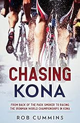 Chasing kona back for sale  Delivered anywhere in UK