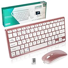 Wireless bluetooth keyboard for sale  Delivered anywhere in UK