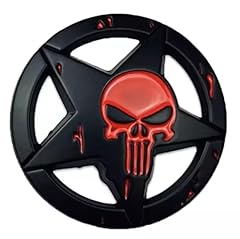 Punisher skull stern gebraucht kaufen  Wird an jeden Ort in Deutschland