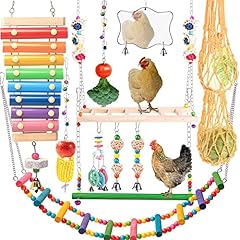 Chicken toys coop for sale  Delivered anywhere in USA 