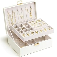 Vlando jewellery box for sale  Delivered anywhere in UK