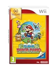 Nintendo super paper usato  Spedito ovunque in Italia 