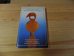Die vereinigung feuers. d'occasion  Livré partout en France