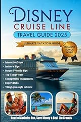 Disney cruise line for sale  Delivered anywhere in UK