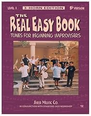 Real easy book for sale  Delivered anywhere in USA 