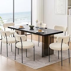 Coolazy dining chairs for sale  Delivered anywhere in USA 