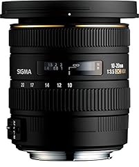 Sigma 20mm f3.5 for sale  Delivered anywhere in Ireland