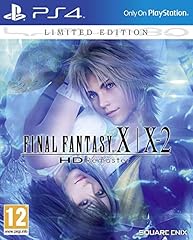 Final fantasy hd d'occasion  Livré partout en France