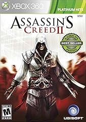 Ubi soft assassin usato  Spedito ovunque in Italia 