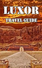 Luxor travel guide for sale  Delivered anywhere in UK