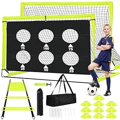 Hoerlar kids soccer for sale  Delivered anywhere in USA 