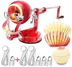 Apple peeler corer for sale  Delivered anywhere in USA 
