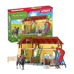 Schleich 42485 farm gebraucht kaufen  Wird an jeden Ort in Deutschland