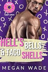Hell bells taco for sale  Delivered anywhere in UK