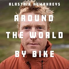 Alastair humphreys around for sale  Delivered anywhere in UK