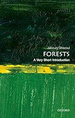 Forests short introduction for sale  Delivered anywhere in UK
