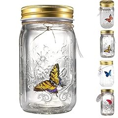 Tianfry butterfly collection for sale  Delivered anywhere in USA 