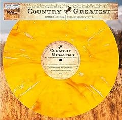 Country greatest hits gebraucht kaufen  Wird an jeden Ort in Deutschland