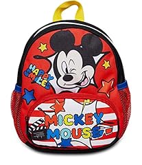 Zaino small mickey usato  Spedito ovunque in Italia 