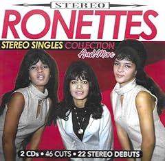Stereo singles collection usato  Spedito ovunque in Italia 