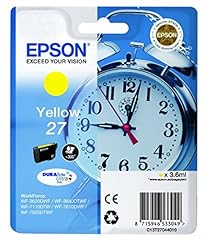 Epson durabrite ultra gebraucht kaufen  Wird an jeden Ort in Deutschland