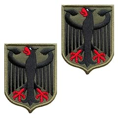 Stück adler schild gebraucht kaufen  Wird an jeden Ort in Deutschland