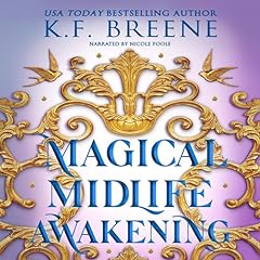 Magical midlife awakening for sale  Delivered anywhere in USA 