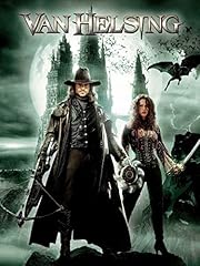 Van helsing usato  Spedito ovunque in Italia 