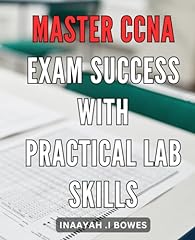 Master ccna exam d'occasion  Livré partout en France