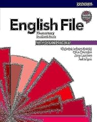 English file. elementary. usato  Spedito ovunque in Italia 