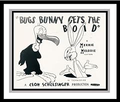 Bugs bunny beaky for sale  Delivered anywhere in USA 