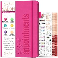 Gogirl salon appointment for sale  Delivered anywhere in UK