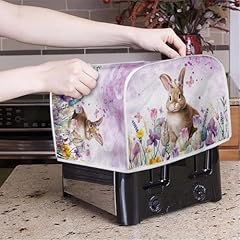 Xoenoiee rabbit floral for sale  Delivered anywhere in USA 
