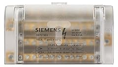 Siemens répartiteur modulaire d'occasion  Livré partout en France