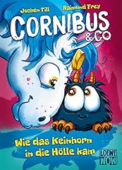 Cornibus keinhorn hölle gebraucht kaufen  Wird an jeden Ort in Deutschland
