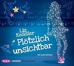 Plötzlich unsichtbar lesung usato  Spedito ovunque in Italia 